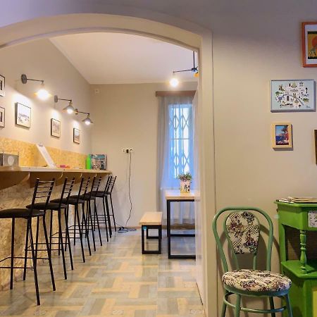 Hostel 47 Батумі Екстер'єр фото