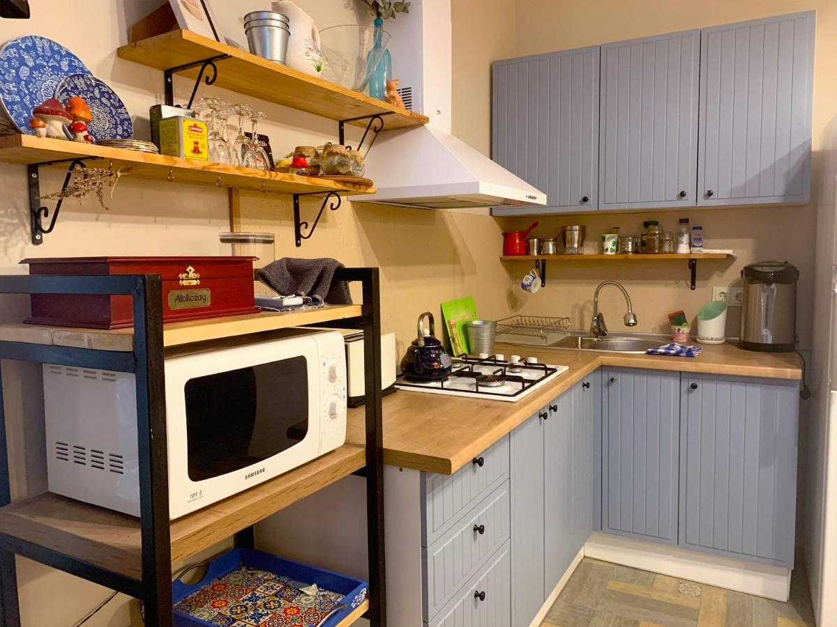 Hostel 47 Батумі Екстер'єр фото