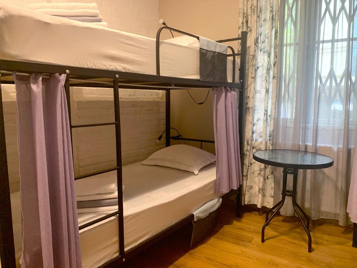 Hostel 47 Батумі Екстер'єр фото