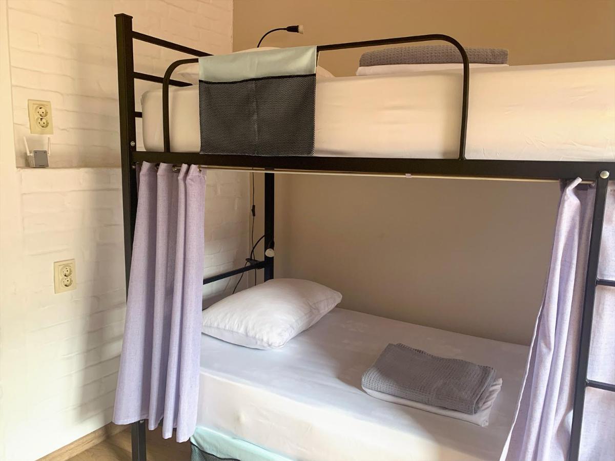 Hostel 47 Батумі Екстер'єр фото