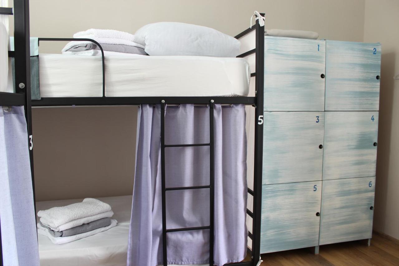 Hostel 47 Батумі Екстер'єр фото