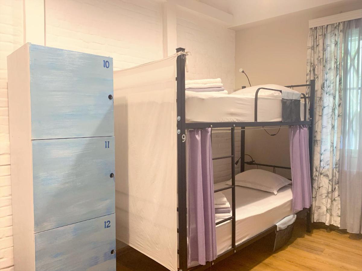 Hostel 47 Батумі Екстер'єр фото
