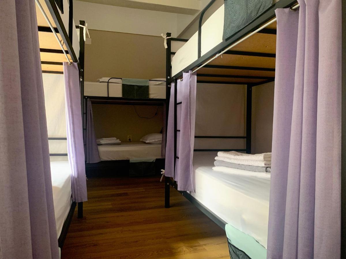 Hostel 47 Батумі Екстер'єр фото