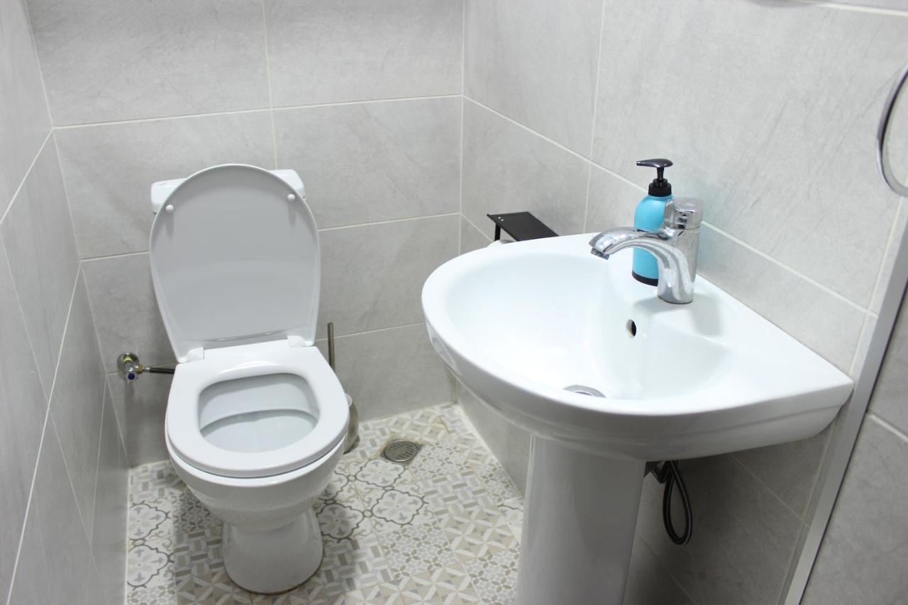 Hostel 47 Батумі Екстер'єр фото