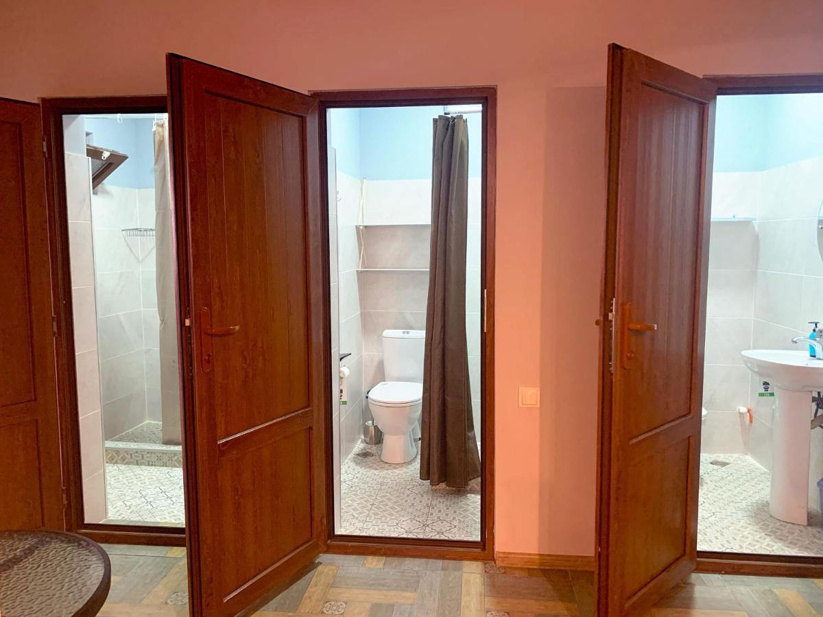Hostel 47 Батумі Екстер'єр фото