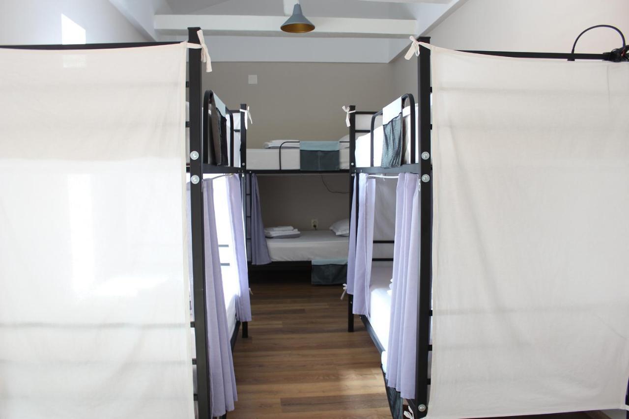 Hostel 47 Батумі Екстер'єр фото