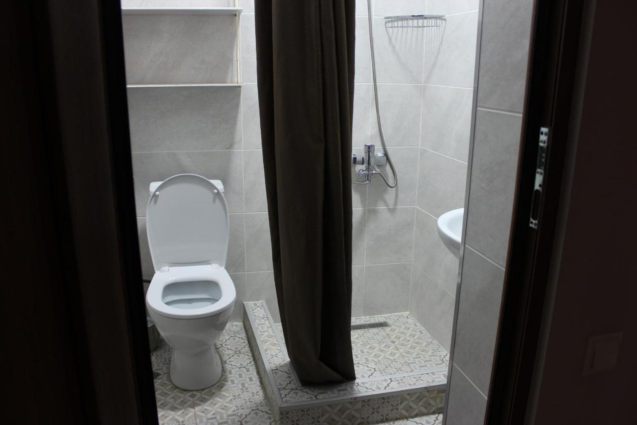 Hostel 47 Батумі Екстер'єр фото