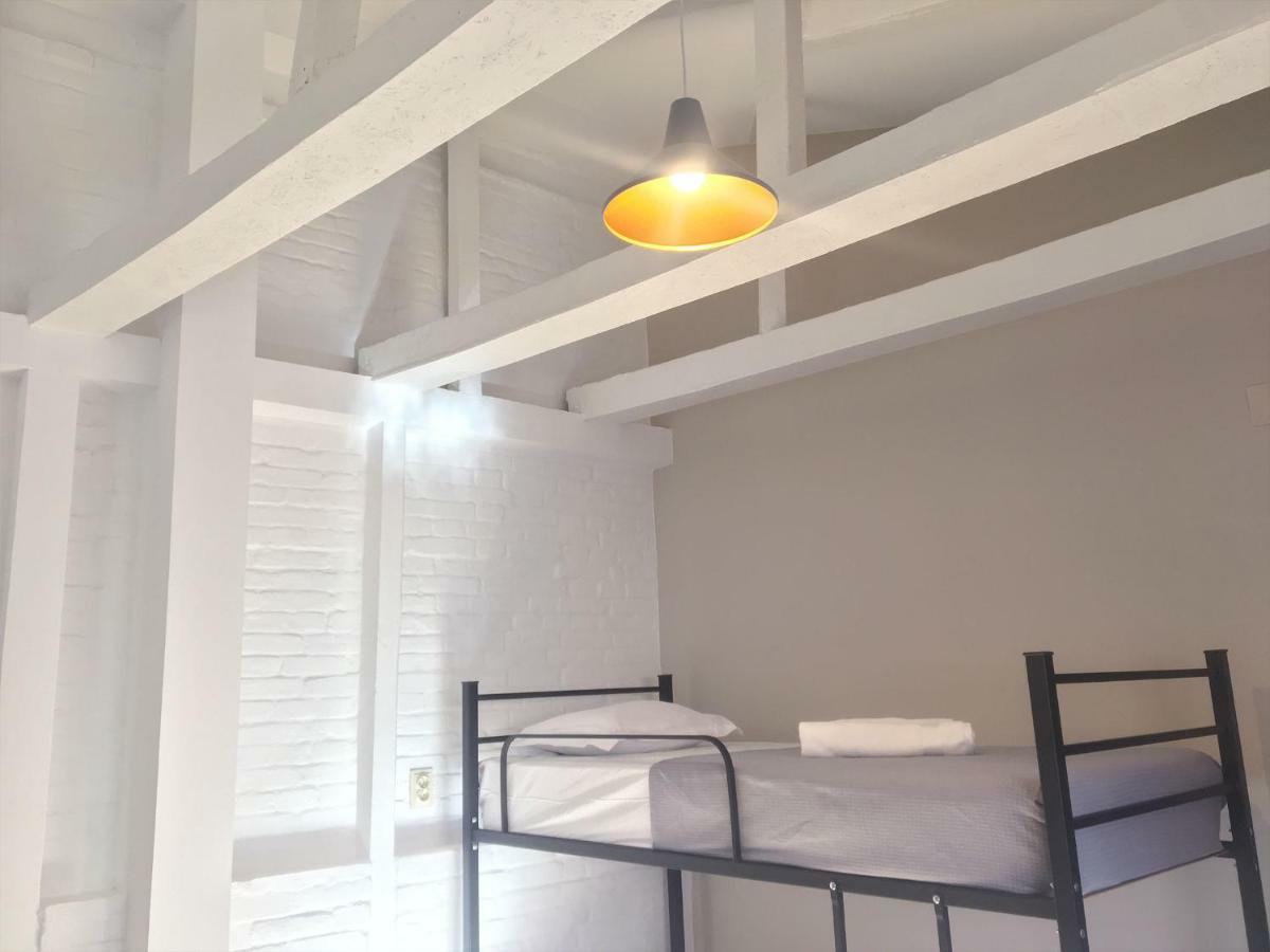 Hostel 47 Батумі Екстер'єр фото