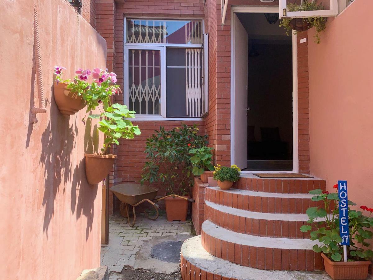 Hostel 47 Батумі Екстер'єр фото