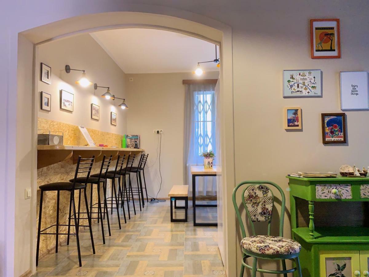 Hostel 47 Батумі Екстер'єр фото