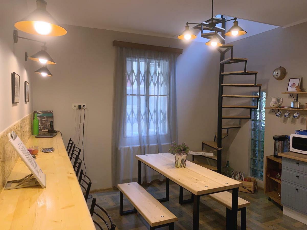 Hostel 47 Батумі Екстер'єр фото