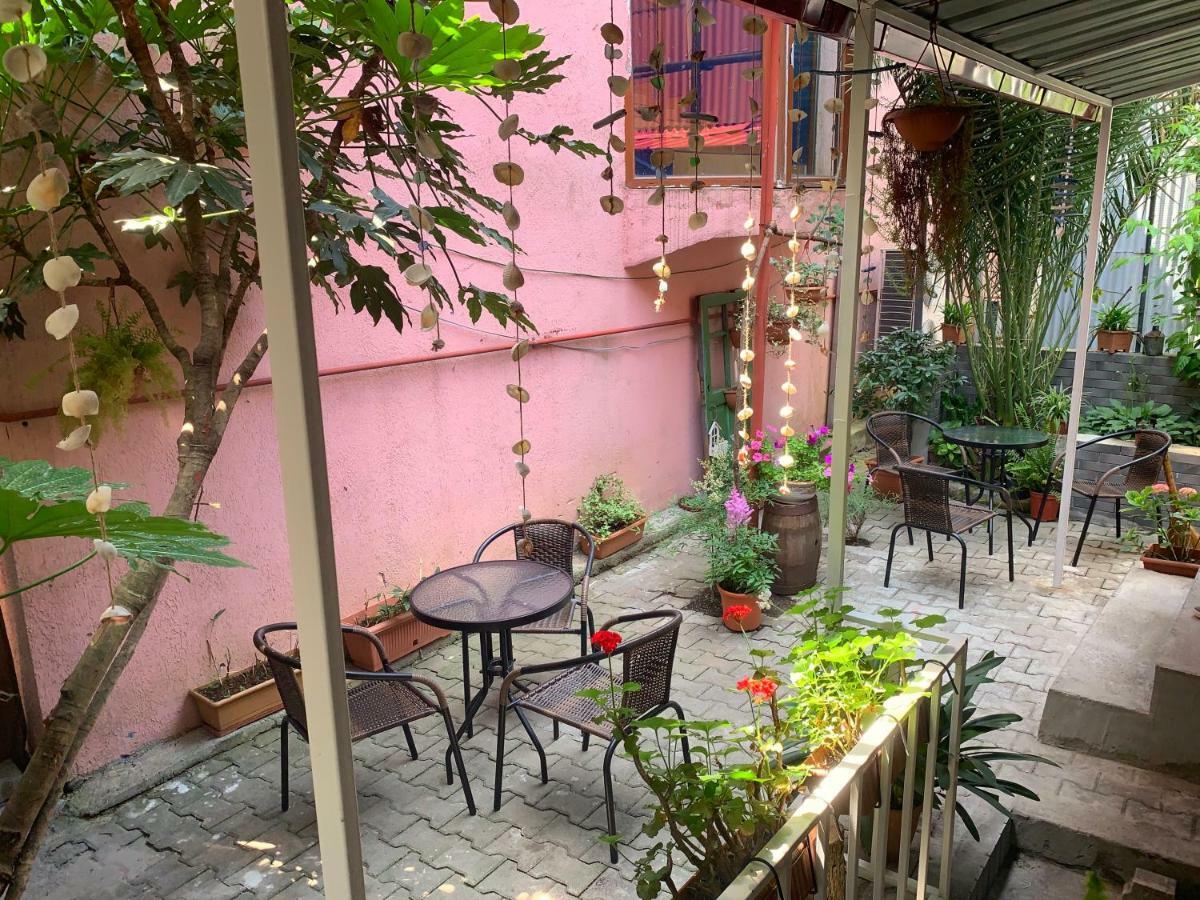 Hostel 47 Батумі Екстер'єр фото